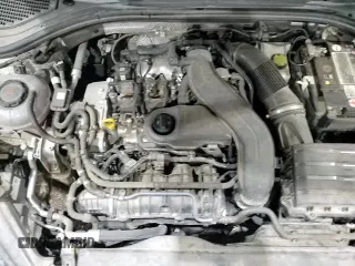 2022 Volkswagen Jetta S with VIN 3VWCM7BU2NM020715, listed as a Copart auction lot 68641805 with 58,112 mi miles and Clean title. Bid and sale history available at DreamBid. Image 14.