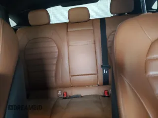 2019 Mercedes-Benz GLC 300 with VIN WDC0J4KBXKF600277, listed as a Copart auction lot 53804055 with 99,999 mi miles and Clean Title. Bid and sale history available at DreamBid. Image 10.