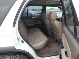 1999 Toyota 4Runner SR5 with VIN JT3GN86R4X0097609, listed as a IAAI auction lot 42370857 with 244,297 mi miles and . Bid and sale history available at DreamBid. Image 8.