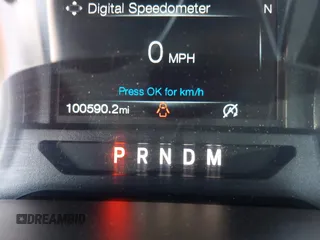 2020 Ford F-150 XL with VIN 1FTEX1CP8LKE25569, listed as a IAAI auction lot 41331528 with 100,590 mi miles and . Bid and sale history available at DreamBid. Image 15.