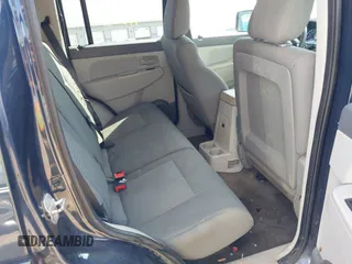 2008 Jeep Liberty Sport with VIN 1J8GN28K08W131786, listed as a IAAI auction lot 41891499 with 192,530 mi miles. Bid and sale history available at carsss.com. Image 8.