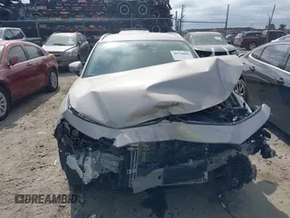 2023 Mazda CX-30 S Select with VIN 3MVDMBBM6PM518380, listed as a IAAI auction lot 40720006 with 13,422 mi miles and . Bid and sale history available at DreamBid. Image 12.