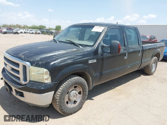 2006 Ford F-250 XL with VIN 1FTSW20536EA74961, listed as a IAAI auction lot 42649767 with 139,061 mi miles and . Bid and sale history available at DreamBid. Image 18.