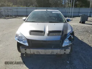 2008 Pontiac G6 GXP with VIN 1G2ZM177784227392, listed as a Copart auction lot 47466325 with 139,712 mi miles and Salvage Title. Bid and sale history available at carsss.com. Image 5.