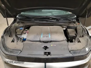 2022 Hyundai Ioniq 5 Limited с VIN KM8KRDAF0NU064818, выставлен на аукционе Copart как лот 59525895 с пробегом 33 472 миль миль и Списание • Salvage title. История ставок и продаж доступна на DreamBid. Изображение 12.