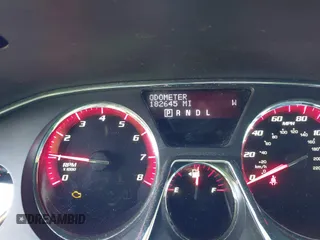 2015 GMC Acadia SLE with VIN 1GKKVPKD6FJ278928, listed as a IAAI auction lot 41761522 with 182,645 mi miles. Bid and sale history available at carsss.com. Image 7.