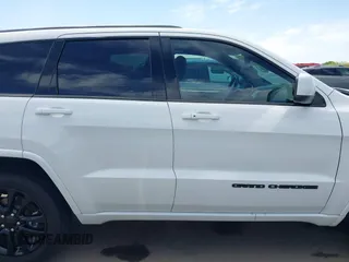 2021 Jeep Grand Cherokee Laredo E with VIN 1C4RJEAG2MC785168, listed as a IAAI auction lot 42115460 with 64,036 mi miles and . Bid and sale history available at DreamBid. Image 14.