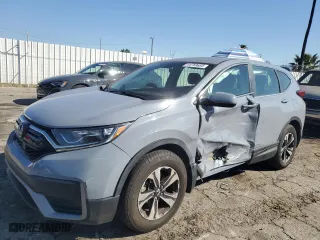 2021 Honda CR-V Special Edition with VIN 7FARW1H79ME016500, listed as a Copart auction lot 44769655 with 47,486 mi miles and Salvage Title. Bid and sale history available at carsss.com. Image 1.