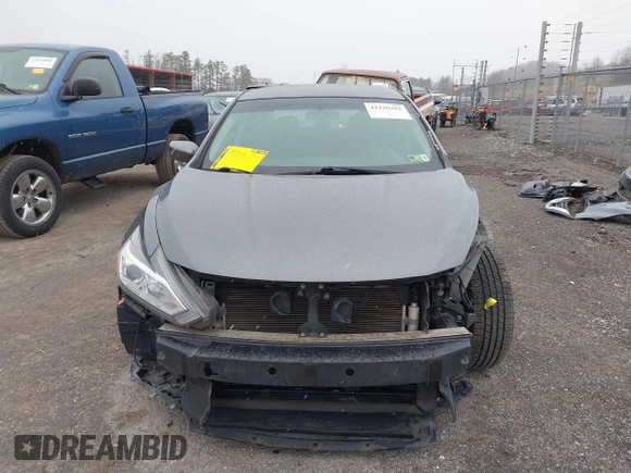 2016 Nissan Altima S with VIN 1N4AL3AP2GN359698, listed as a IAAI auction lot 41520202 with 190,040 mi miles and . Bid and sale history available at carsss.com. Image 13.