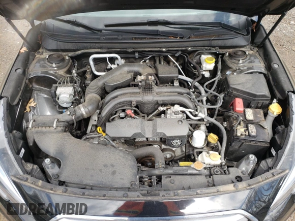 2019 Subaru Legacy Limited with VIN 4S3BNAN62K3028946, listed as a Copart auction lot 48741803 with 84,090 mi miles. Bid and sale history available at carsss.com. Image 11.