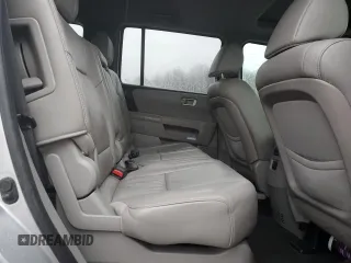 2015 Honda Pilot EX-L with VIN 5FNYF4H55FB021624, listed as a Copart auction lot 46852175 with 94,996 mi miles and Salvage Title. Bid and sale history available at carsss.com. Image 11.