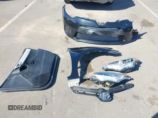 2016 Toyota Corolla L с VIN 2T1BURHE5GC586745, выставлен на аукционе IAAI как лот 41851637 с пробегом 96 889 миль миль и . История ставок и продаж доступна на DreamBid. Изображение 12.