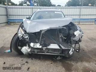 2012 Infiniti FX35 with VIN JN8AS1MU7CM122549, listed as a Copart auction lot 70197194 with 115,158 mi miles and Salvage Title. Bid and sale history available at carsss.com. Image 5.
