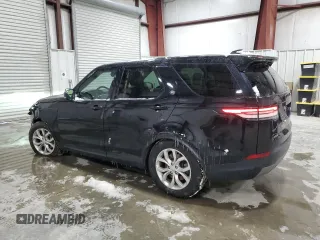 2020 Land Rover Discovery SE with VIN SALRG2RV6L2414740, listed as a Copart auction lot 41992585 with 92,789 mi miles and Salvage Title. Bid and sale history available at DreamBid. Image 2.