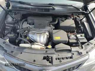 2014 Toyota Camry L with VIN 4T1BF1FK9EU389903, listed as a Copart auction lot 53778325 with 123,662 mi miles and Salvage Title. Bid and sale history available at DreamBid. Image 11.