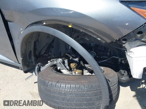 2020 Nissan Murano SV z VIN 5N1AZ2BJ1LN132389, wystawiony jako IAAI lot #41827452 z przebiegiem 39 048 mil mil oraz . Historia ofert i sprzedaży dostępna na DreamBid. Obrazek 18.