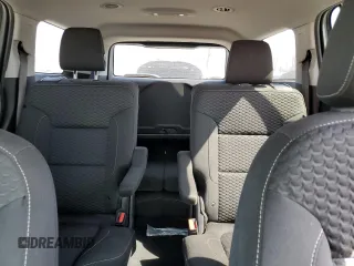 2018 GMC Acadia SLE with VIN 1GKKNLLS5JZ188296, listed as a Copart auction lot 48976555 with 113,378 mi miles and Salvage Title. Bid and sale history available at DreamBid. Image 10.
