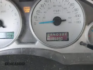 2002 Buick Rendezvous CXL with VIN 3G5DB03E52S523777, listed as a IAAI auction lot 42058576 with 186,890 mi miles and . Bid and sale history available at DreamBid. Image 7.