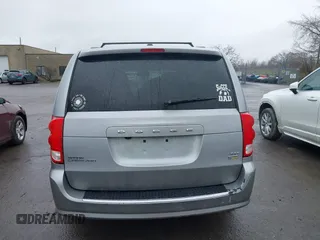 2019 Dodge Grand Caravan SXT with VIN 2C4RDGCG1KR580039, listed as a IAAI auction lot 41997472 with 163,915 mi miles and . Bid and sale history available at DreamBid. Image 17.