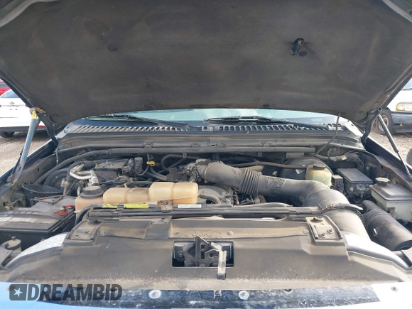 2000 Ford Excursion Limited with VIN 1FMNU42S6YEE16063, listed as a IAAI auction lot 42667484 with 176,296 mi miles and . Bid and sale history available at DreamBid. Image 10.