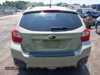 2016 Subaru Crosstrek Premium with VIN JF2GPABC3G8221774, listed as a IAAI auction lot 42396440 with 174,595 mi miles and . Bid and sale history available at DreamBid. Image 16.