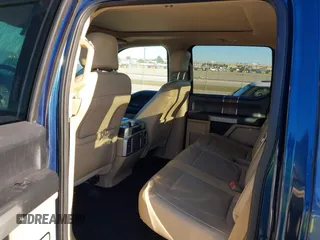 2015 Ford F-150 XL z VIN 1FTEW1CF1FKE46049, wystawiony jako IAAI lot #41823528 z przebiegiem 88 616 mil mil oraz . Historia ofert i sprzedaży dostępna na DreamBid. Obrazek 8.