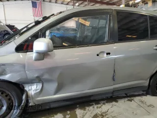 2012 Nissan Versa S with VIN 3N1BC1CP3CK202541, listed as a Copart auction lot 70234934 with 214,607 mi miles and Salvage Title. Bid and sale history available at carsss.com. Image 7.