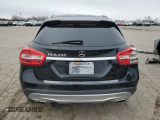 2015 Mercedes-Benz GLA 250 z VIN WDCTG4EB8FJ164264, wystawiony jako Copart lot #50773525 z przebiegiem 100 656 mil mil oraz Czysty tytuł • Clean title. Historia ofert i sprzedaży dostępna na DreamBid. Obrazek 6.