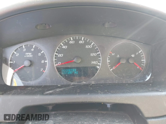 2012 Chevrolet Impala LTZ with VIN 2G1WC5E37C1180838, listed as a IAAI auction lot 41976474 with 107,397 mi miles and . Bid and sale history available at DreamBid. Image 7.