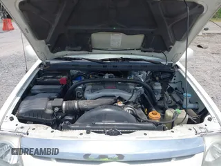 2005 Suzuki XL7 LX with VIN JS3TY92V454107525, listed as a IAAI auction lot 42586384 with 160,541 mi miles and . Bid and sale history available at DreamBid. Image 10.