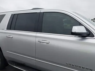 2015 Chevrolet Suburban LTZ with VIN 1GNSCKKC1FR507665, listed as a IAAI auction lot 41517753 with 162,604 mi miles. Bid and sale history available at carsss.com. Image 13.