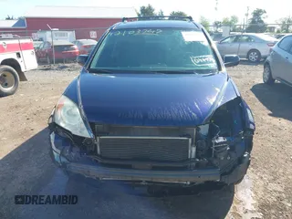 2011 Honda CR-V LX with VIN 5J6RE4H3XBL094978, listed as a IAAI auction lot 42103747 with 195,566 mi miles. Bid and sale history available at carsss.com. Image 13.