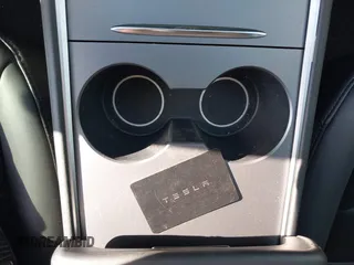 2022 Tesla Model 3 Long Range with VIN 5YJ3E1EB3NF273540, listed as a IAAI auction lot 41978069 with 27,247 mi miles and . Bid and sale history available at DreamBid. Image 11.