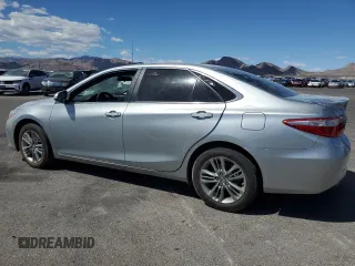 2017 Toyota Camry XLE z VIN 4T1BF1FK6HU735894, wystawiony jako Copart lot #54791645 z przebiegiem 81 872 mil mil oraz Szkoda całkowita • Salvage title. Historia ofert i sprzedaży dostępna na DreamBid. Obrazek 2.