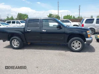 2011 GMC Canyon SLE1 z VIN 1GTH6MFE8B8112755, wystawiony jako IAAI lot #42359366 z przebiegiem 153 905 mil mil oraz . Historia ofert i sprzedaży dostępna na DreamBid. Obrazek 13.