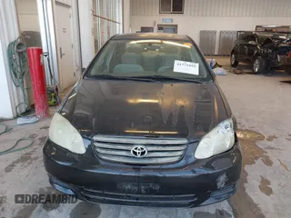 2003 Toyota Corolla CE with VIN 1NXBR38E33Z066146, listed as a IAAI auction lot 41775459 with 280,794 mi miles and . Bid and sale history available at DreamBid. Image 12.