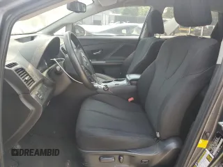 2013 Toyota Venza LE z VIN 4T3BK3BB1DU088464, wystawiony jako Copart lot #59693425 z przebiegiem 174 381 mil mil oraz Szkoda całkowita • Salvage title. Historia ofert i sprzedaży dostępna na DreamBid. Obrazek 7.
