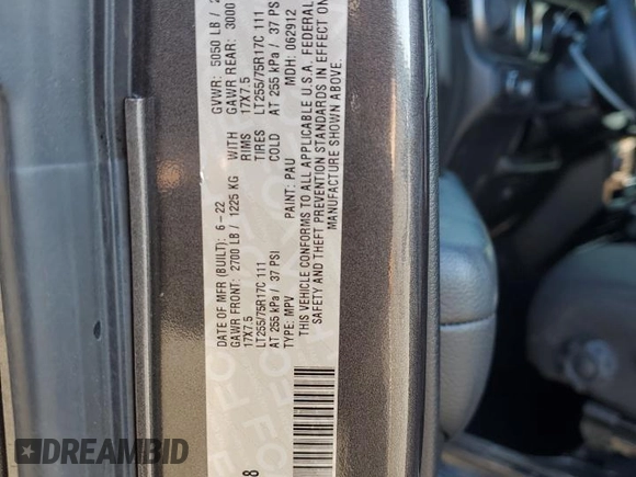 2022 Jeep Wrangler Willys Sport z VIN 1C4HJXAG8NW224898, wystawiony jako Copart lot #47899775 z przebiegiem 29 623 mil mil oraz Szkoda całkowita • Salvage title. Historia ofert i sprzedaży dostępna na DreamBid. Obrazek 15.