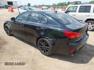 2007 Lexus IS 350 с VIN JTHBE262X75015874, выставлен на аукционе IAAI как лот 42526893 с пробегом 98 913 миль миль и . История ставок и продаж доступна на DreamBid. Изображение 3.
