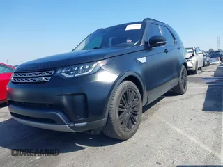 2017 Land Rover Discovery HSE with VIN SALRRBBV9HA013846, listed as a IAAI auction lot 41686779 with 78,450 mi miles and . Bid and sale history available at DreamBid. Image 17.