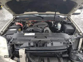 2008 GMC Yukon SLT w/4SB with VIN 1GKFC13J48R220037, listed as a Copart auction lot 44947105 with 274,618 mi miles and Salvage Title. Bid and sale history available at carsss.com. Image 13.