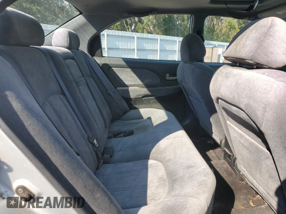 2005 Hyundai Sonata GLS with VIN KMHWF35HX5A150770, listed as a Copart auction lot 75545824 with 0 mi miles and Non Repairable. Bid and sale history available at carsss.com. Image 10.