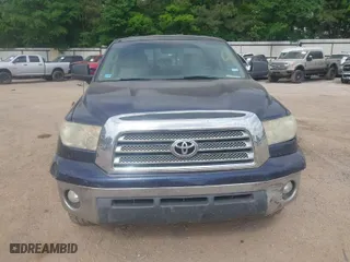 2007 Toyota Tundra SR5 with VIN 5TFRV54137X029518, listed as a IAAI auction lot 42069415 with 147,617 mi miles. Bid and sale history available at carsss.com. Image 12.