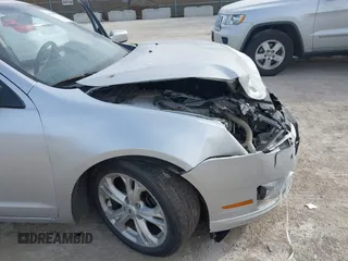 2012 Ford Fusion SE with VIN 3FAHP0HA4CR105663, listed as a IAAI auction lot 41805943 with 359,046 mi miles and . Bid and sale history available at DreamBid. Image 16.
