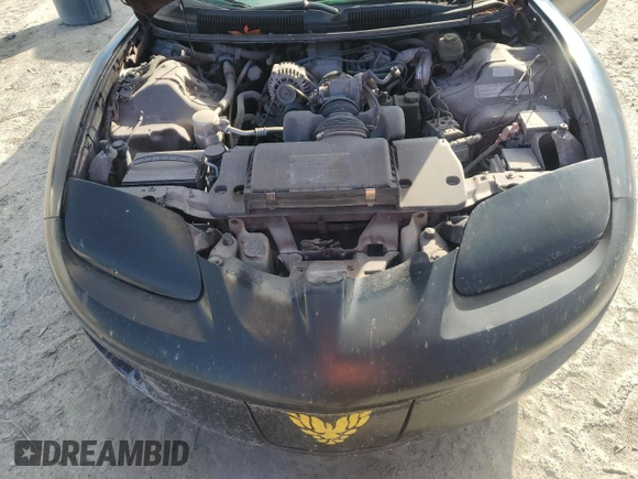 2000 Pontiac Firebird Firebird with VIN 2G2FS22K6Y2128059, listed as a Copart auction lot 84488194 with Not provided miles and Clean title. Bid and sale history available at DreamBid. Image 11.