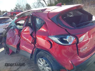 2014 Mazda CX-5 Touring z VIN JM3KE2CY2E0364488, wystawiony jako IAAI lot #41635188 z przebiegiem 127 688 mil mil oraz . Historia ofert i sprzedaży dostępna na DreamBid. Obrazek 14.