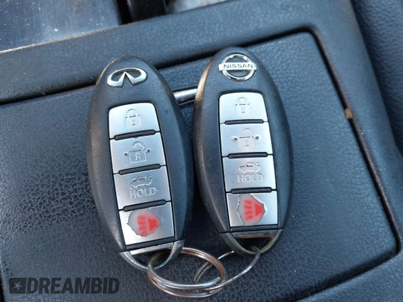 2012 Nissan Maxima SV с VIN 1N4AA5AP7CC803388, выставлен на аукционе IAAI как лот 41798149 с пробегом 110 539 миль миль и . История ставок и продаж доступна на DreamBid. Изображение 11.