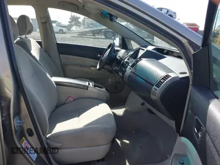 2008 Toyota Prius with VIN JTDKB20U783388632, listed as a IAAI auction lot 41885250 with 183,074 mi miles. Bid and sale history available at carsss.com. Image 5.