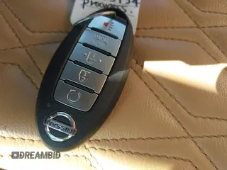 2021 Nissan Sentra SV z VIN 3N1AB8CV4MY243734, wystawiony jako IAAI lot #40549148 z przebiegiem 26 522 mil mil oraz . Historia ofert i sprzedaży dostępna na DreamBid. Obrazek 11.