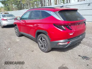 2022 Hyundai Tucson SEL z VIN 5NMJCCAE2NH090105, wystawiony jako IAAI lot #42145889 z przebiegiem 28 636 mil mil oraz . Historia ofert i sprzedaży dostępna na DreamBid. Obrazek 3.